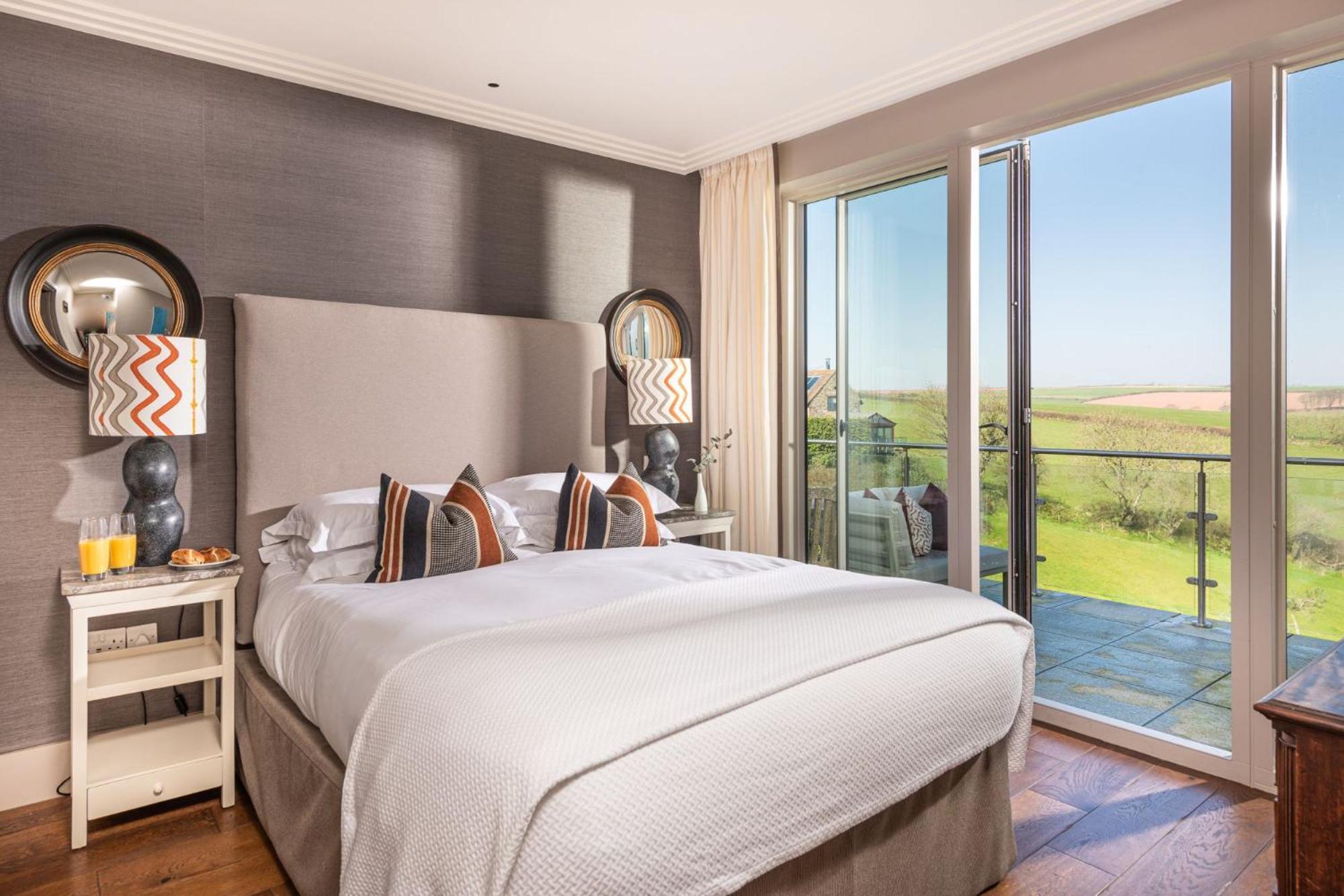 Golden Meadow, Torcross Villa Stokenham Dış mekan fotoğraf
